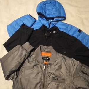 Kids Jackets - Size S 5/6/7